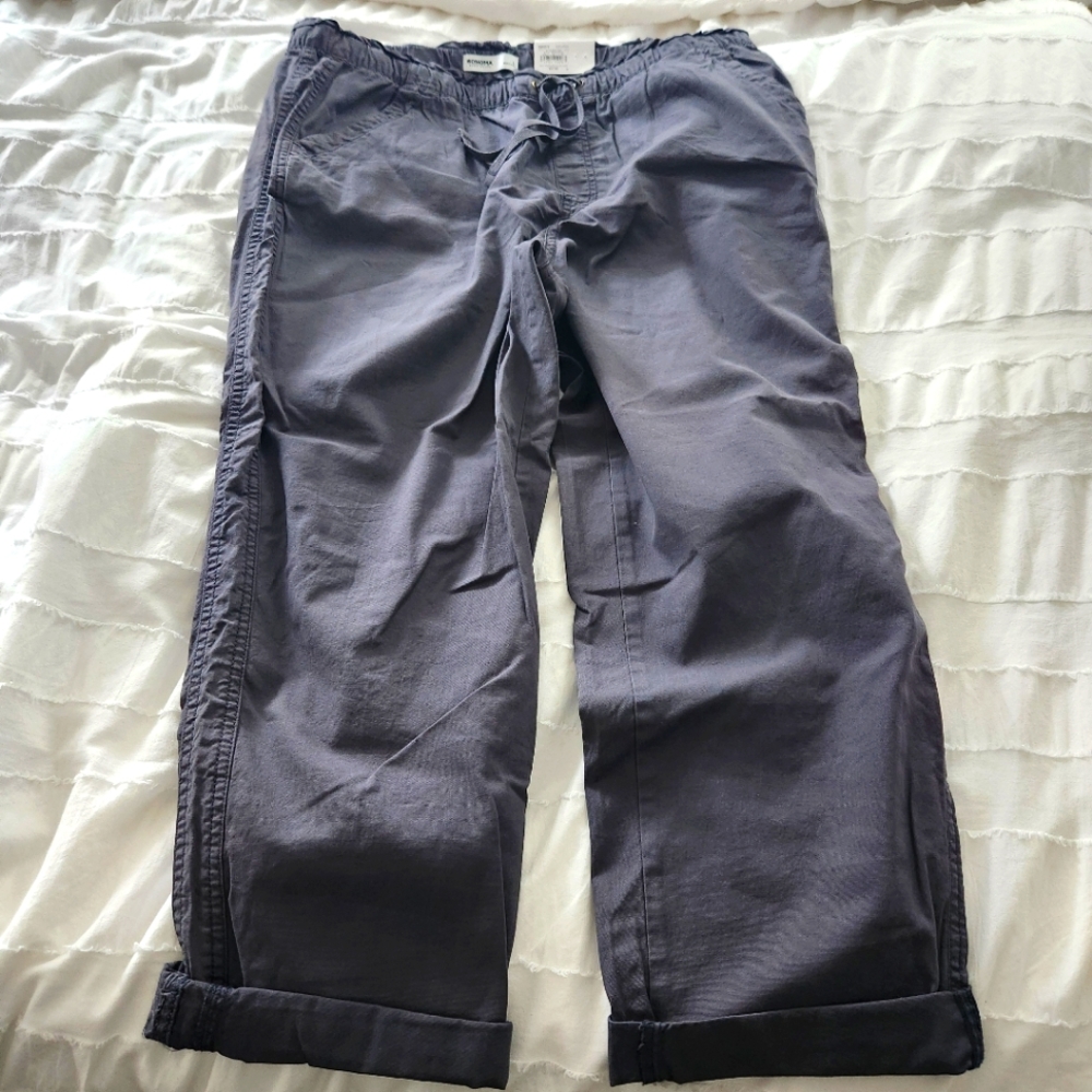 Women's Capri pants